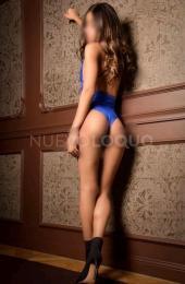 MabelLA Reina de LA !!!! 