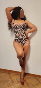SINTIA, EXPERTA ESPECTACULAR CHICA LATINA -LAS ROZAS CENTRO