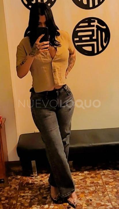  SUSANA CHICA EXOTICA 