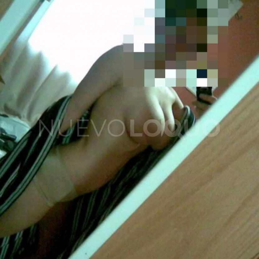  RUBIA SEDUCTORA MASAJISTA PROFESIONAL DE VUELTA 
