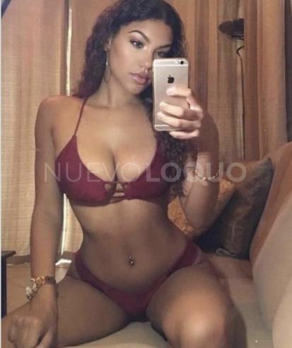  Novedad tu chica ideal para tu placer