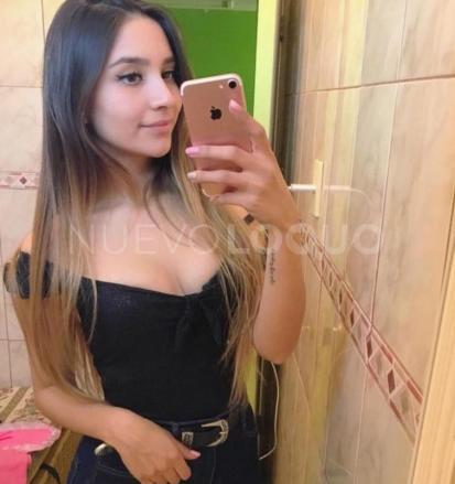  sofi masajista y de las mejores deja la timides y conoceme !