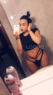 sofia colombiana 