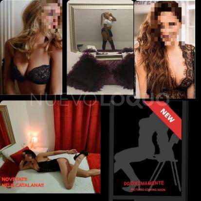  !!! Chicas guapas sensuales Catalana y latinas sensuales as y !!!