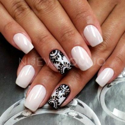  UÑAS ACRILICAS, PERMANENTES, GEL, ESMALTE, HOMBRE Y MUJER