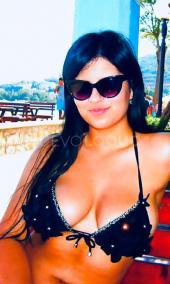 I......MORENA OJOS CLAROS