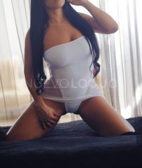 LUCIANA BELLEZA TROPICAL