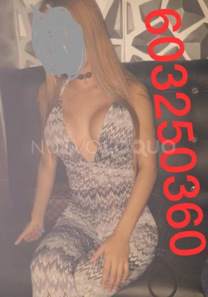 contactos pasion