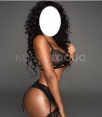 MULATA JOVENCITA Y 