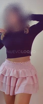 Maria masajista profesional