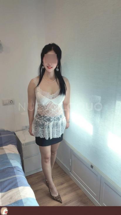  ESCORTS CHICAS IMPLICADAS COMPLACIENTES