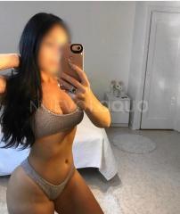 JENN MASAJISTA GUAPA Y Y