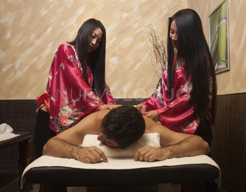  pedicura -depilacion -masaje- unisex -profesional