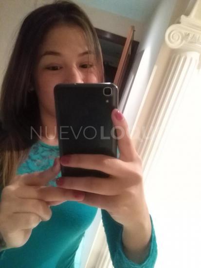  Nueva guapa de años  Reus 