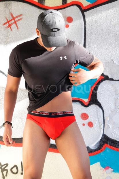 Novedad!! Macho    o