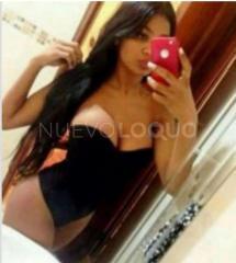 Alisha algo diferente y discreto