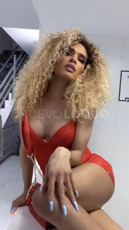  KAROLL SCOTT _ _ Muy 