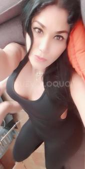 Salmat guapisima trans..