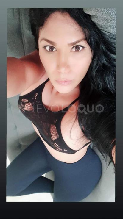  SALMAT GUAPÍSIMA..