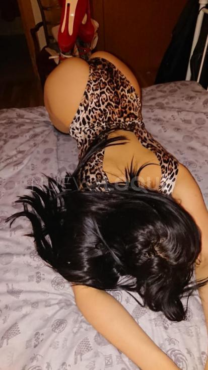   ,JOVENCITA ,  'Alexandra 