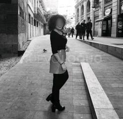 Meritxell  años
