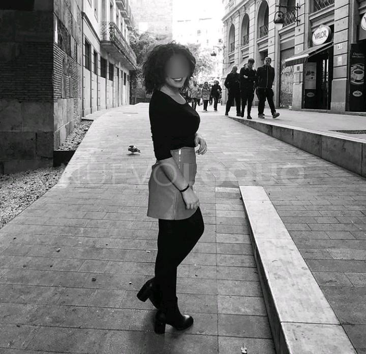  Meritxell  años