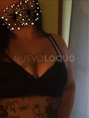 Dulce apasionada