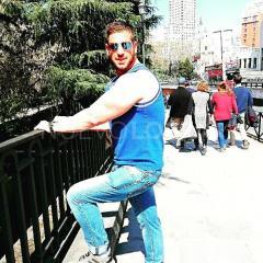 VASCO BI GAY acompañante MASAJE