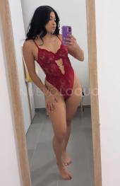 PRECIOSA, PLATJA D'ARO