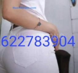 RUBITA MASAJES RELAJANTES en camilla  y muy discreta