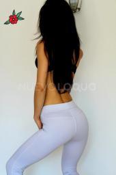 Bety__Fotos % Reales___Discreta y Sensual