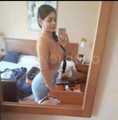 Diana recién llegada mi amor para cumplir tus fantasías