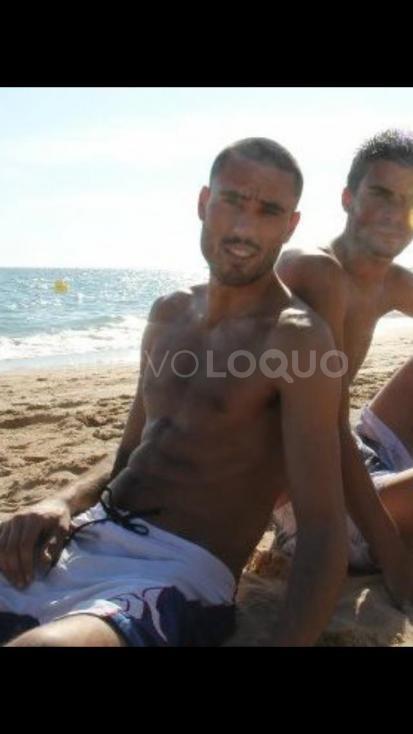  Hombre disponible