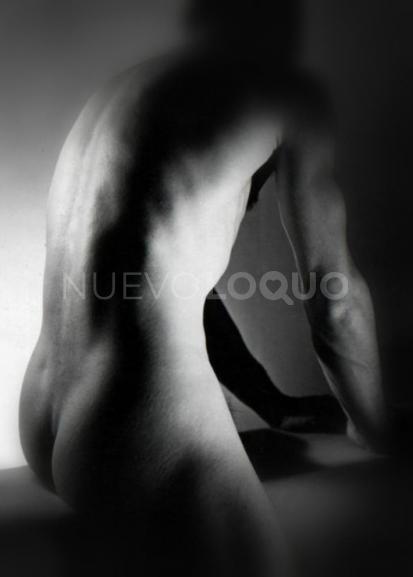  JORGE MASAJISTA PARA HOMBRES DISCRETOS