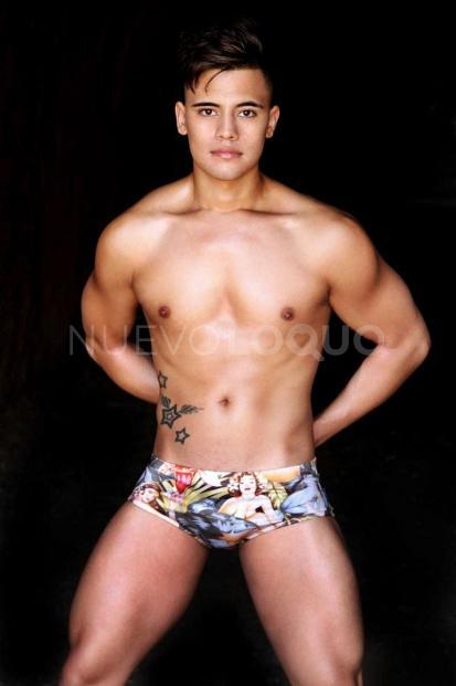  Masajista erotico