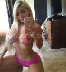 Valerie muy caliente 
