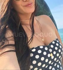 Soy Clara, acompañante y masajista colombiana de  años recien llegada indpendiente