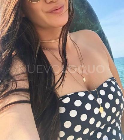  Soy Clara, acompañante y masajista colombiana de  años recien llegada indpendiente