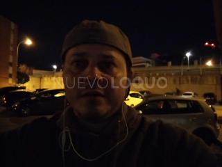 Chico latino busca   esporádico con maduras