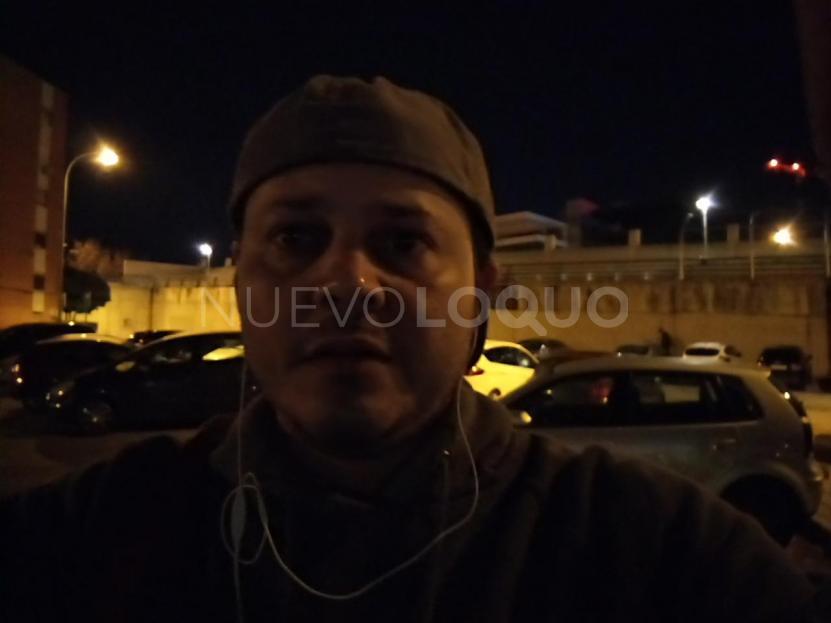  Chico latino busca   esporádico con maduras