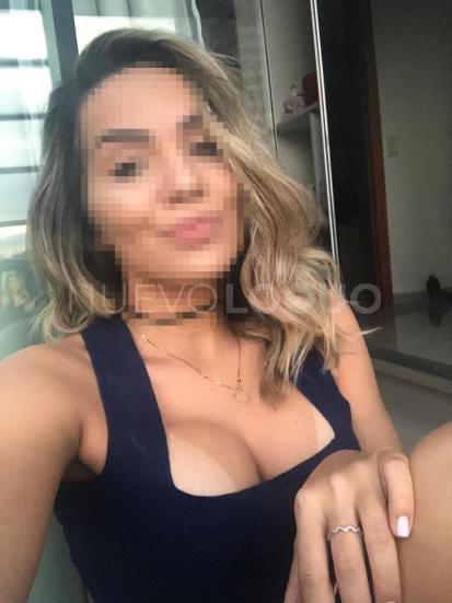  Laura un huracan 