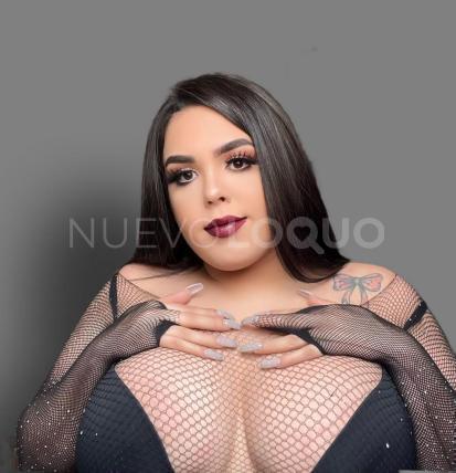  Karen la diosa del 
