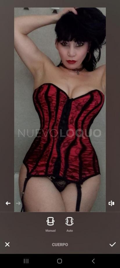 contactos pasion