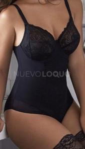 Rubia catalana jovencita 