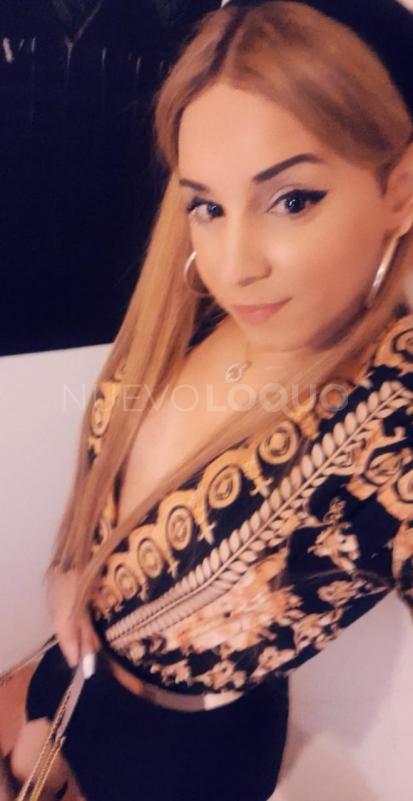  DULCE️TRANSFEMENINACUMPLO FANTASIAS️