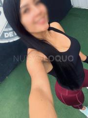 ARIANA Un angel vestido de miel