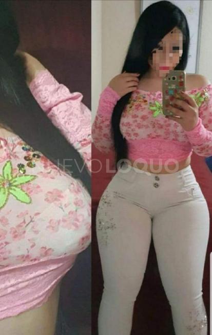 contactos pasion
