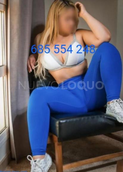  Bianca masajista de lujo piso discreto privado  horas