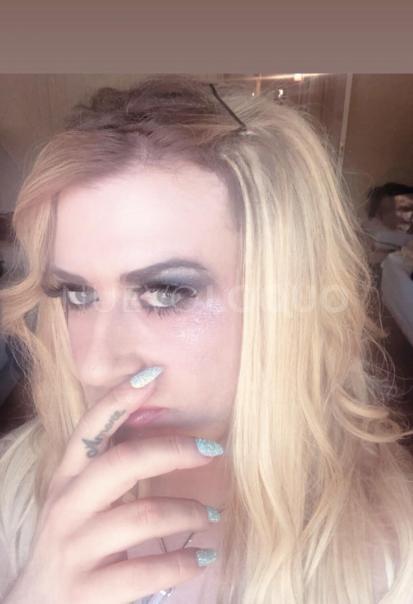  Natacha catalana tu trans  y con ganas de 