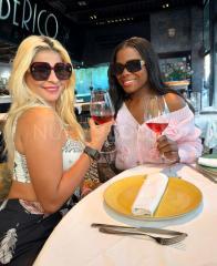 DUO COLOMBIANO LATINO